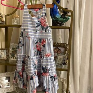 Joules nwt dress 7/8
